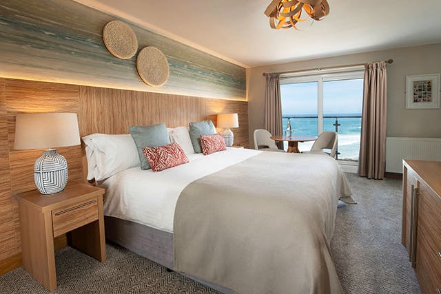 Best room