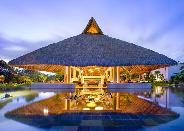 5 all inclusive luxury at a Riviera Maya retreat Luxury travel