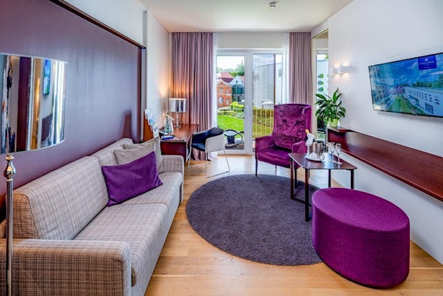 Suite