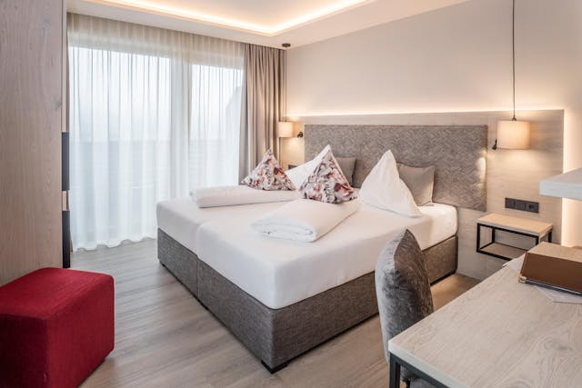 Comfort-Doppelzimmer