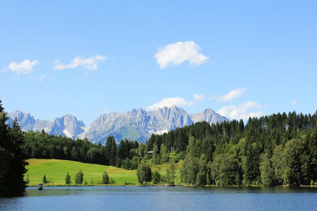 Kitzbühel