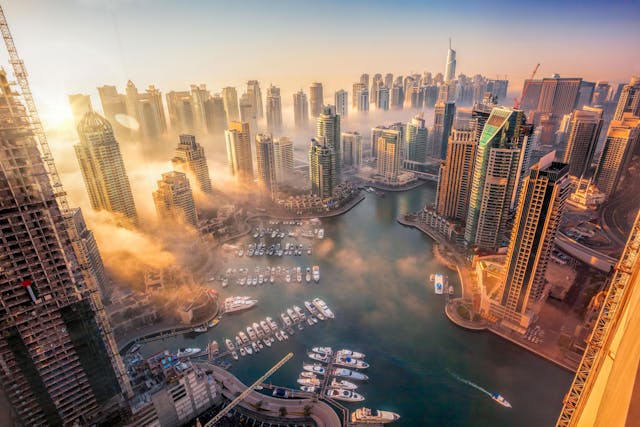 Dubai