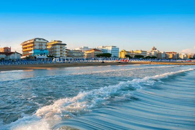 Jesolo