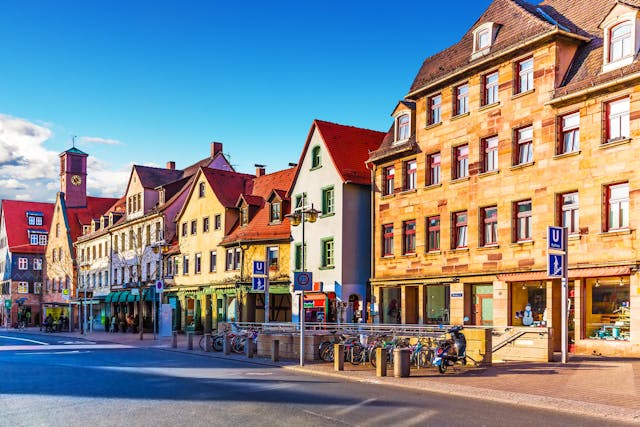 Fürth