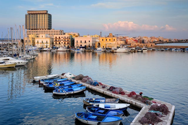 Gallipoli