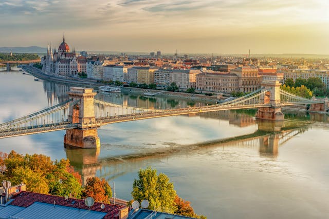 Budapest