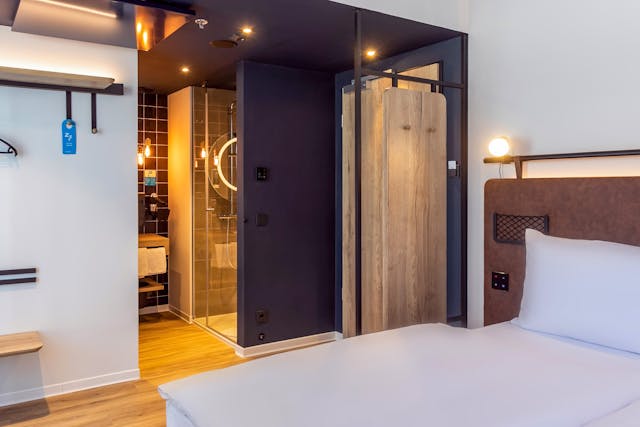 Superior kamer