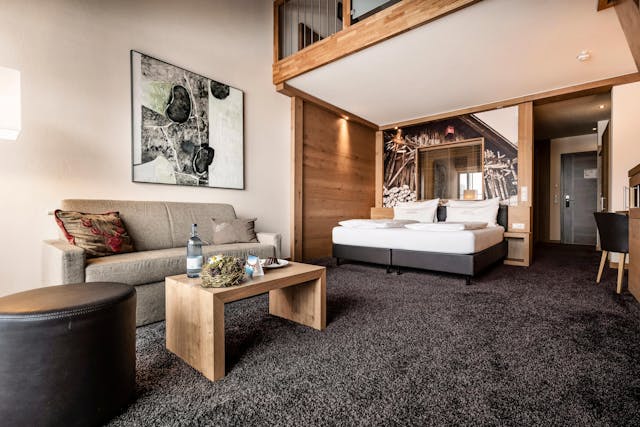 Doppelzimmer