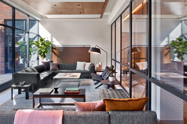 Arlo SoHo