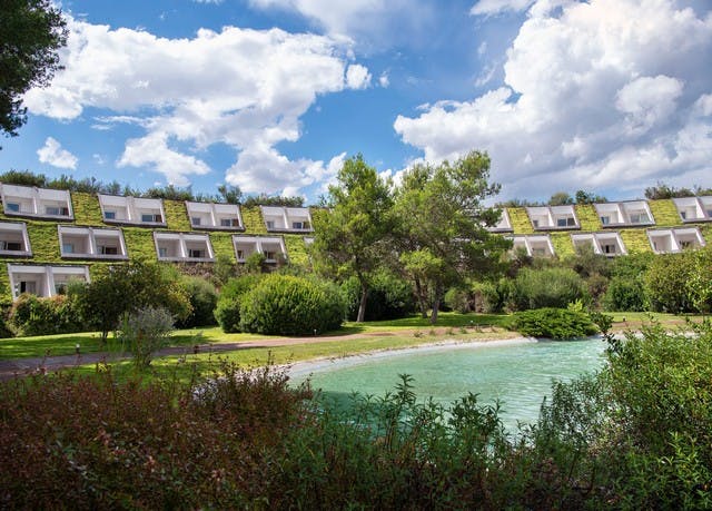 Kalidria Hotel Thalasso Spa 100  rimborsabile Soggiorni esclusivi