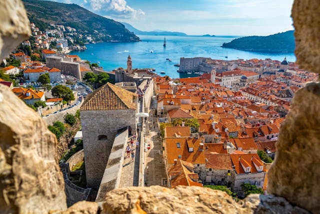 Dubrovnik