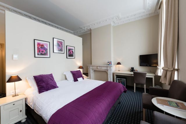 Deluxe kamer
