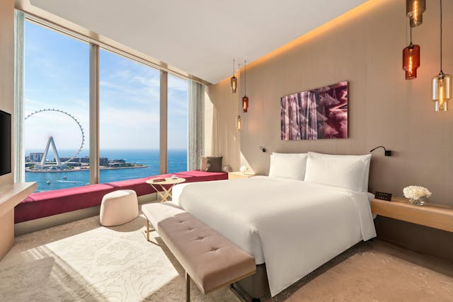 Premium-Zimmer