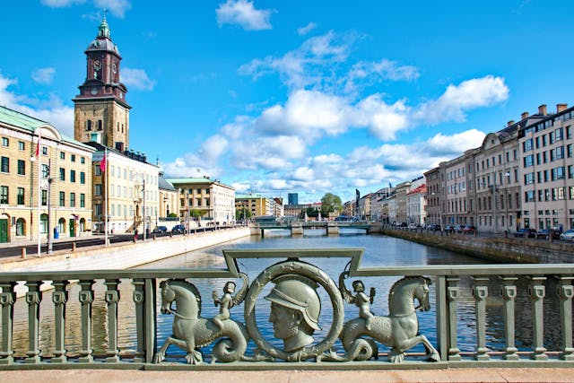 Gothenburg