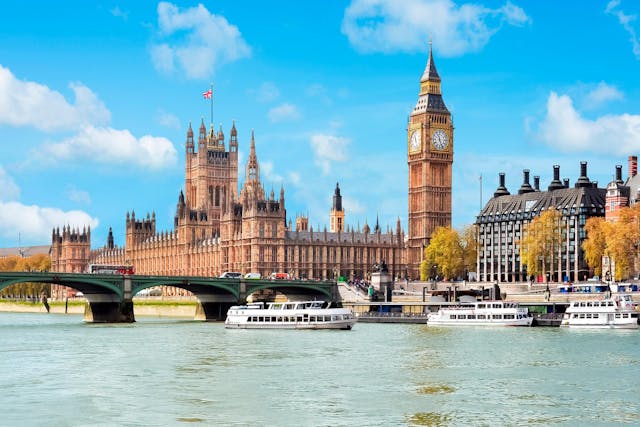 London