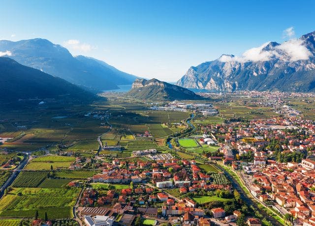 All-inclusive-Glück am Gardasee - Kostenfrei stornierbar ...