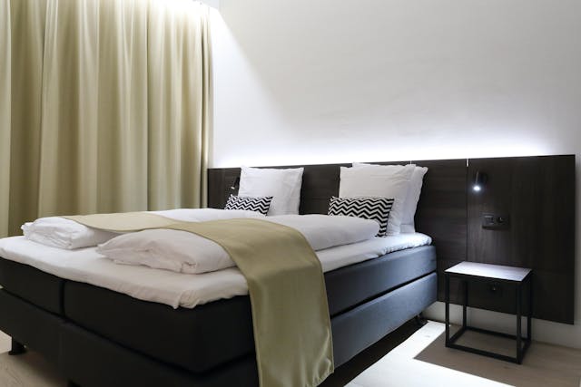 Superior room