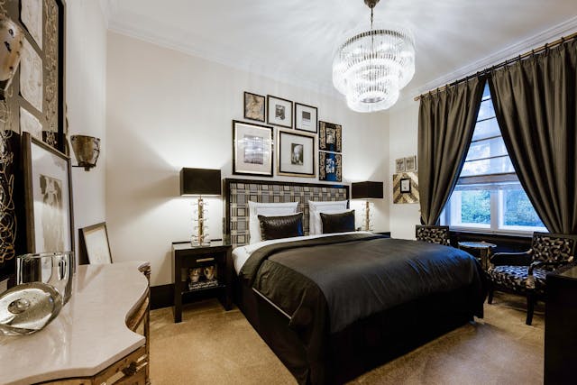 King Premium room