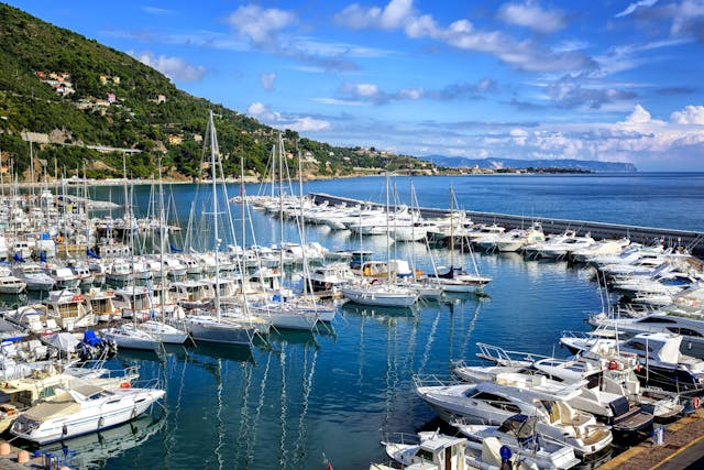 Alassio