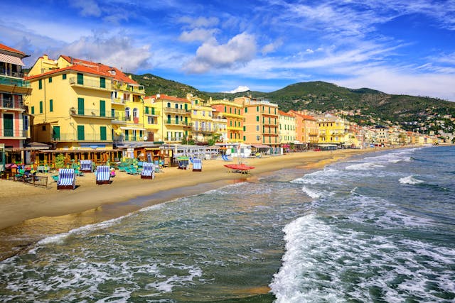 Alassio