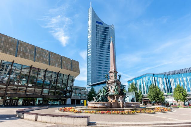Leipzig