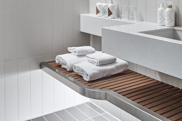 Badezimmerbeispiel