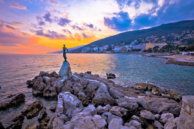 Opatija