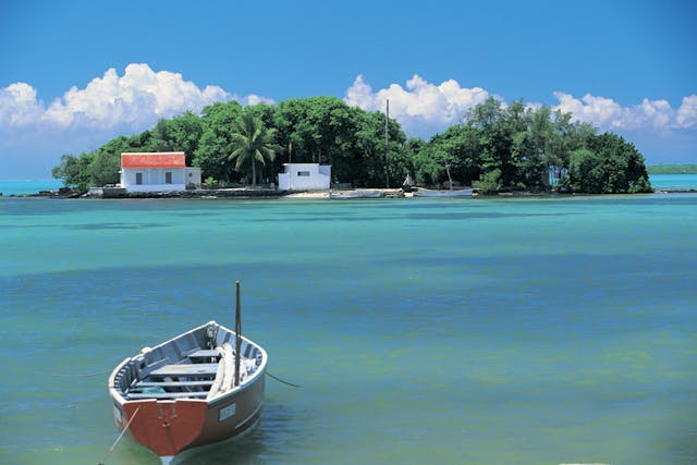 Mahebourg