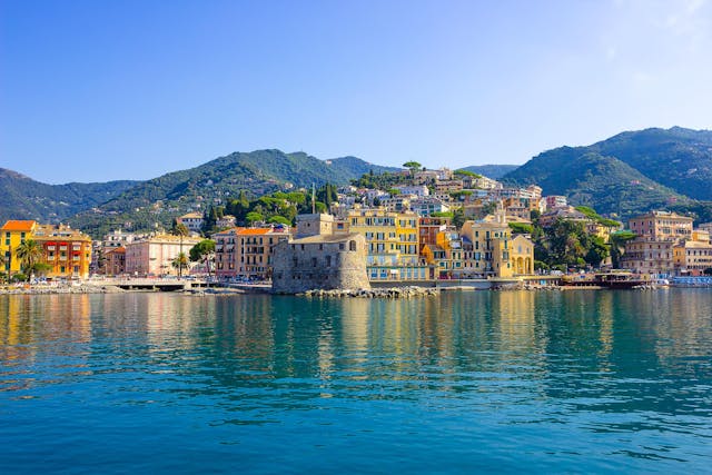 Rapallo