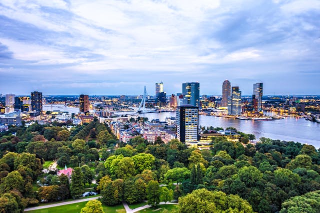 Rotterdam
