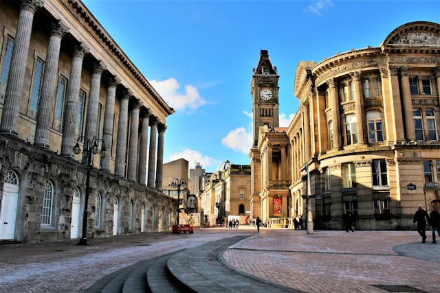 Birmingham