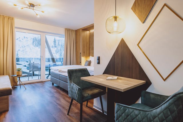 Superior-Panorama-Doppelzimmer