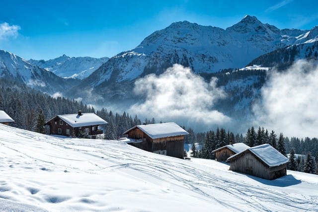 Vorarlberg