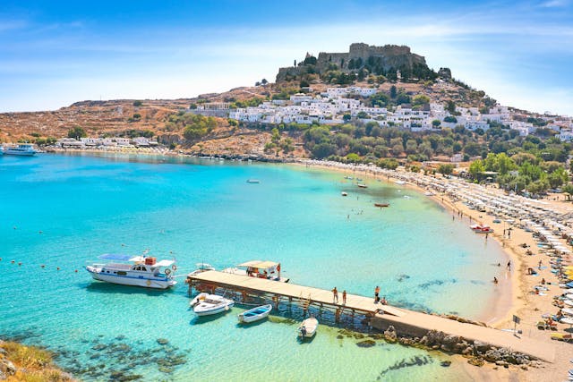 Lindos