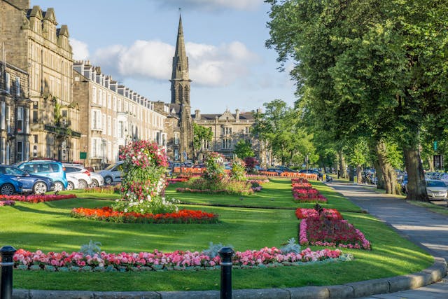 Harrogate