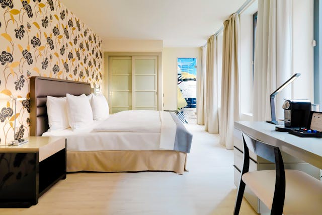 Grand-Deluxe-Zimmer