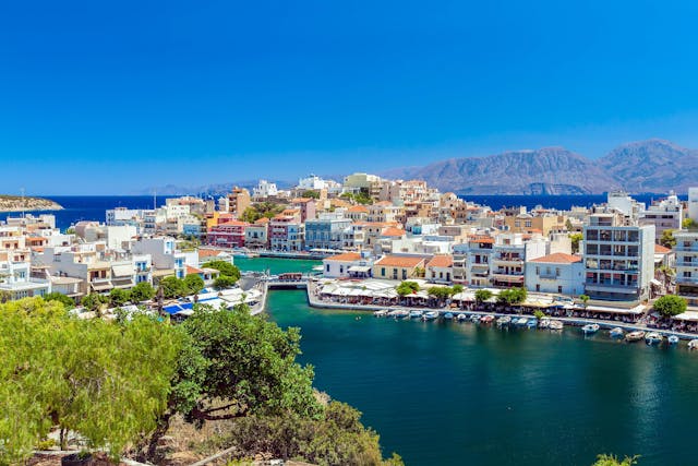 Agios Nikolaos