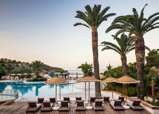 Club Marvy, Izmir, Turkey All-inclusive hip Turkey lifestyle resort on the  Aegean Coast - Refundable hotel