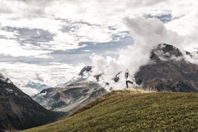 © Hanno Mackowitz - Lech Zürs Tourismus