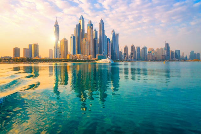 Dubai