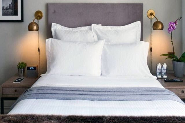 Standard-Zimmer