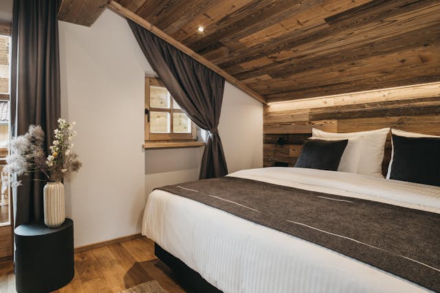 Superior-Apartment mit 3 Schlafzimmern