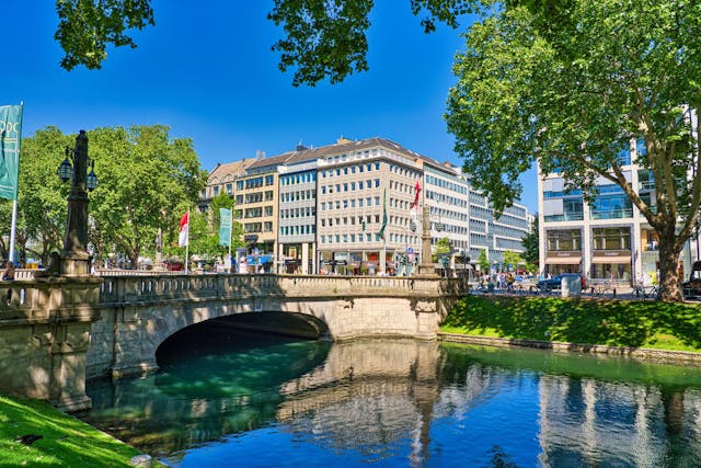Düsseldorf