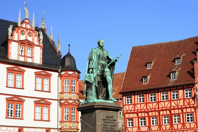 Coburg