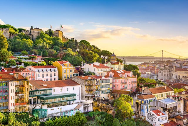 Lissabon