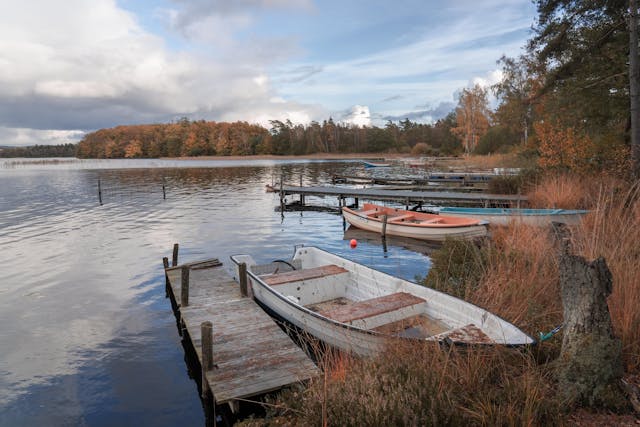 Västersjön