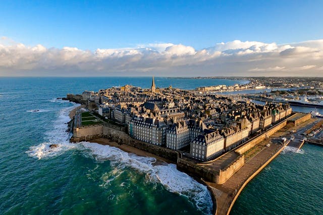 Saint-Malo