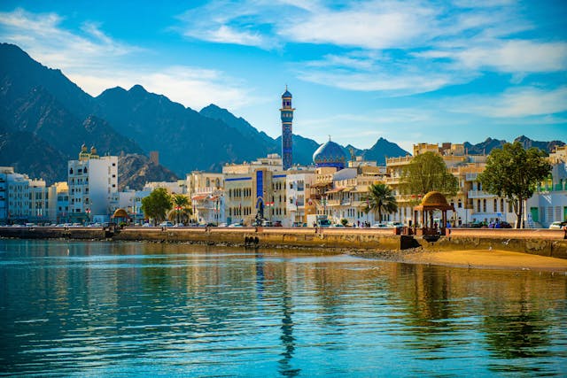 Muscat