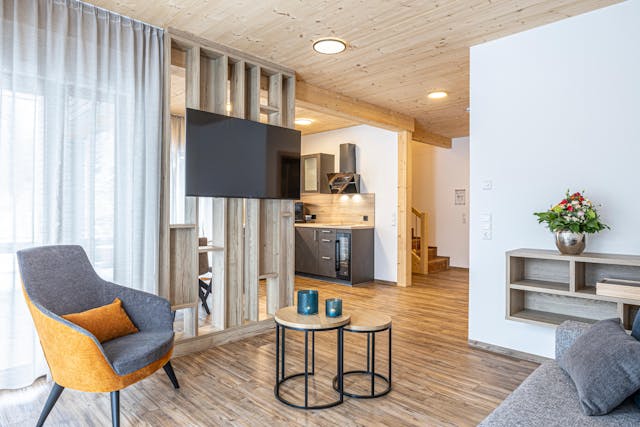 Appartamento Special Chalet