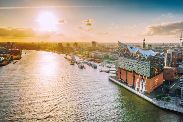 Hamburg